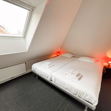 Hello Zeeland - Appartement Markt 5 En 5A Domburg Exterior photo