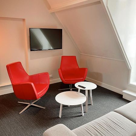 Hello Zeeland - Appartement Markt 5 En 5A Domburg Exterior photo