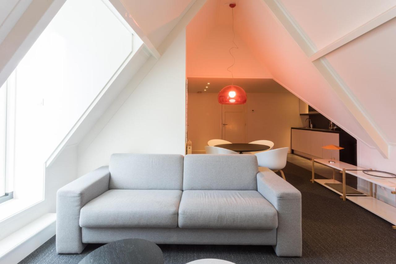 Hello Zeeland - Appartement Markt 5 En 5A Domburg Exterior photo