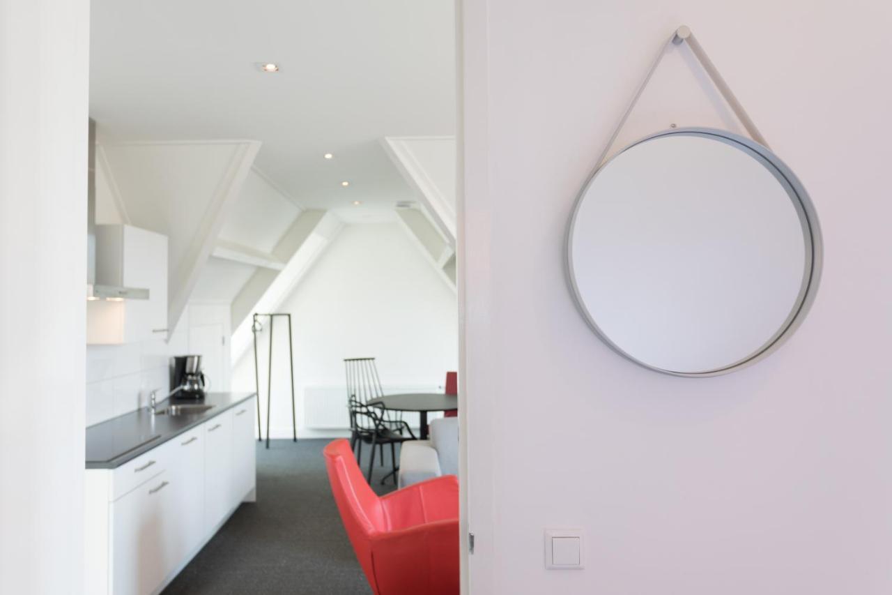 Hello Zeeland - Appartement Markt 5 En 5A Domburg Exterior photo