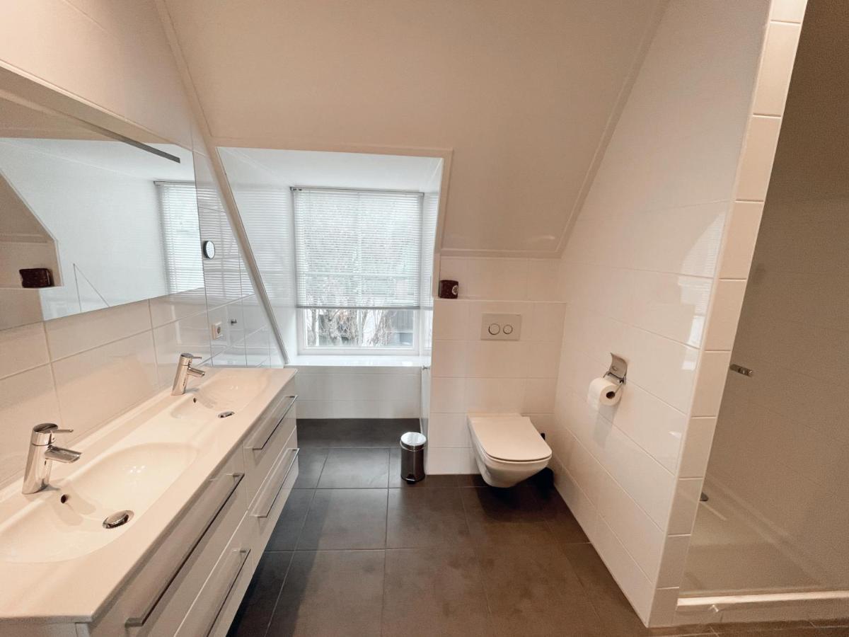 Hello Zeeland - Appartement Markt 5 En 5A Domburg Exterior photo